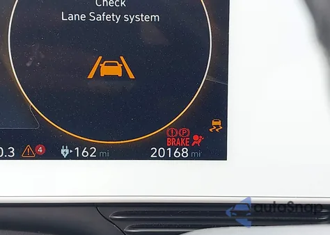 2023 Hyundai Ioniq 5 Sel from USA, damaged, VIN KM8KNDAF5PU218972